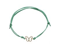 Pulsera Rubinia Mujer in Oro amarillo BR420G